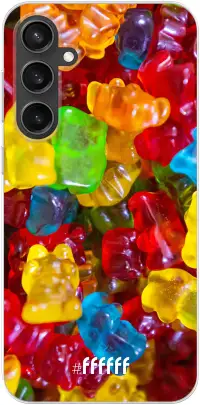 Gummy Bears Galaxy S23 FE