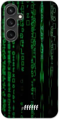 Hacking The Matrix Galaxy S23 FE