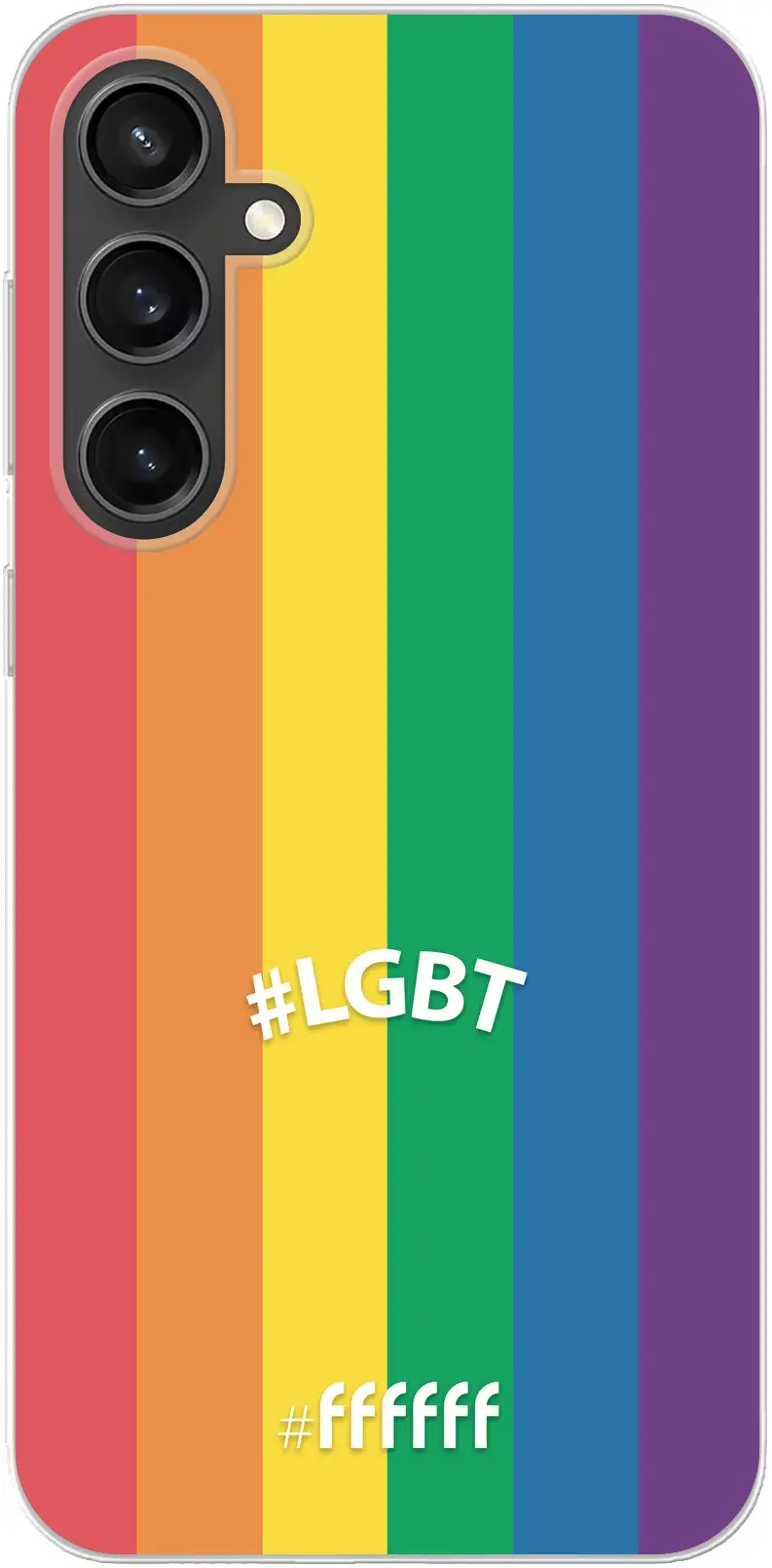 #LGBT - #LGBT Galaxy S23 FE