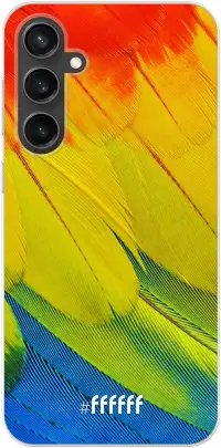 Macaw Hues Galaxy S23 FE