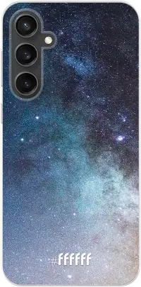 Milky Way Galaxy S23 FE