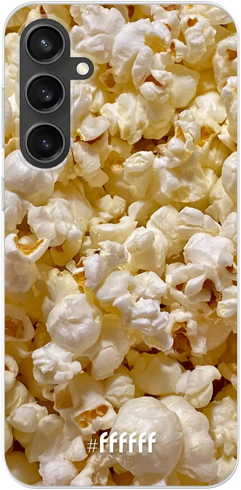 Popcorn Galaxy S23 FE