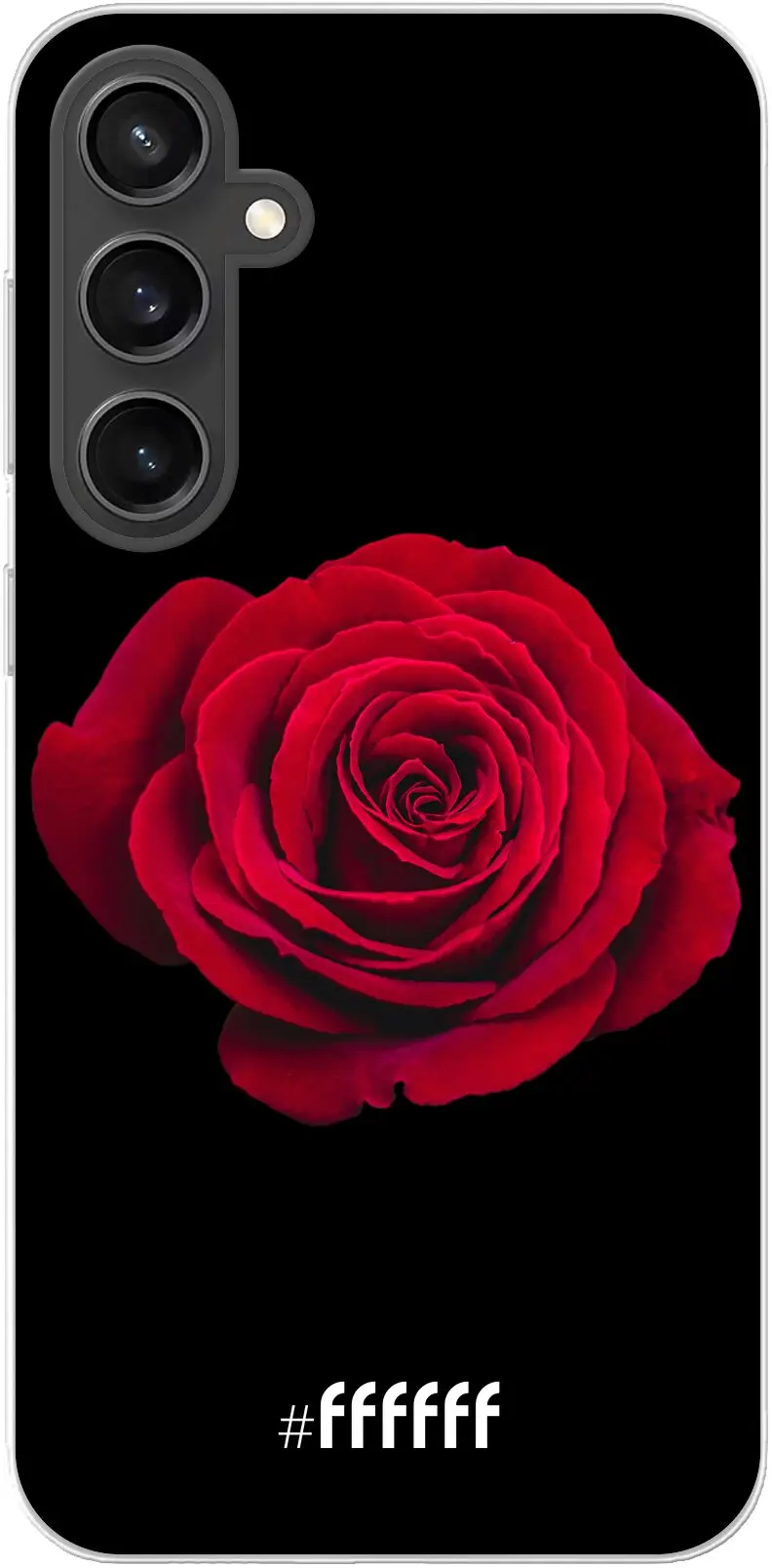 Radiant Rose Galaxy S23 FE