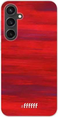 Scarlet Canvas Galaxy S23 FE