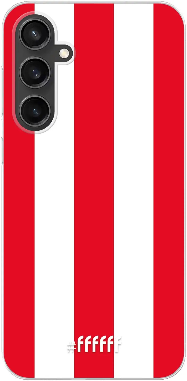 Sparta Rotterdam Galaxy S23 FE