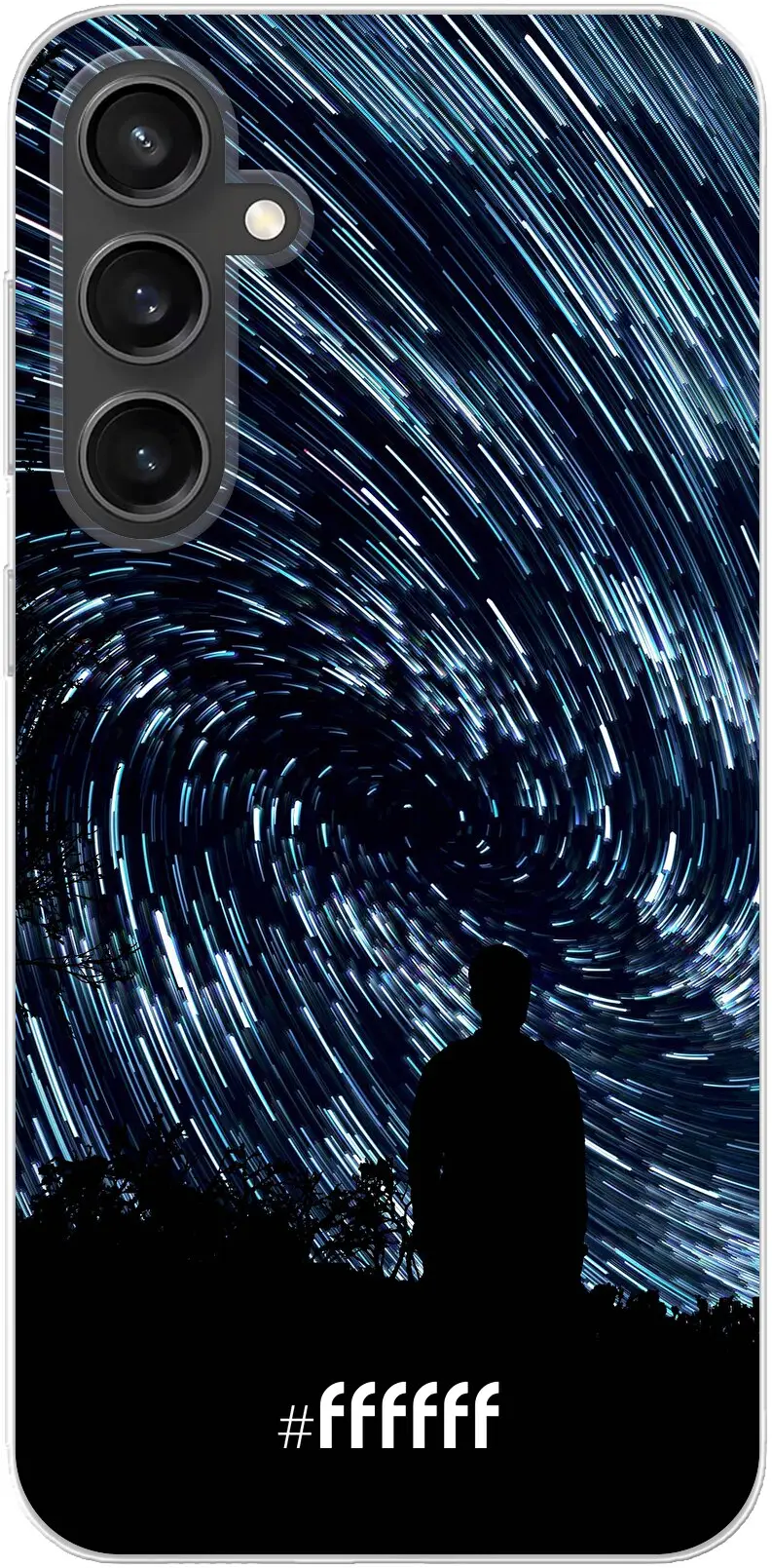 Starry Circles Galaxy S23 FE