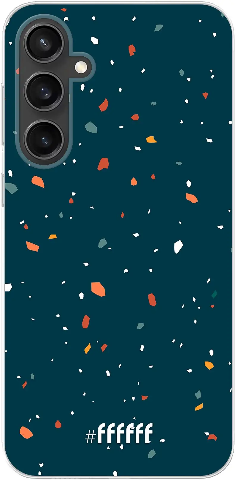 Terrazzo N°9 Galaxy S23 FE