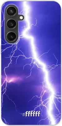 Thunderbolt Galaxy S23 FE