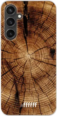 Tree Rings Galaxy S23 FE