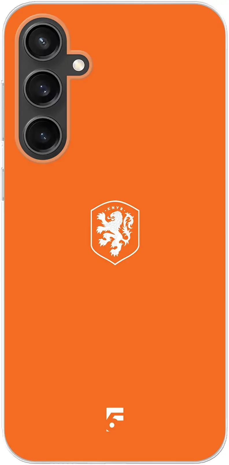 WK 2026 - Nederland thuis Galaxy S23 FE