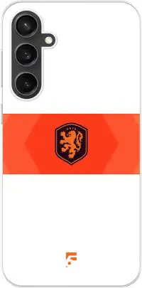 WK 2026 - Nederland uit Galaxy S23 FE