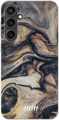 Wood Marble Galaxy S23 FE