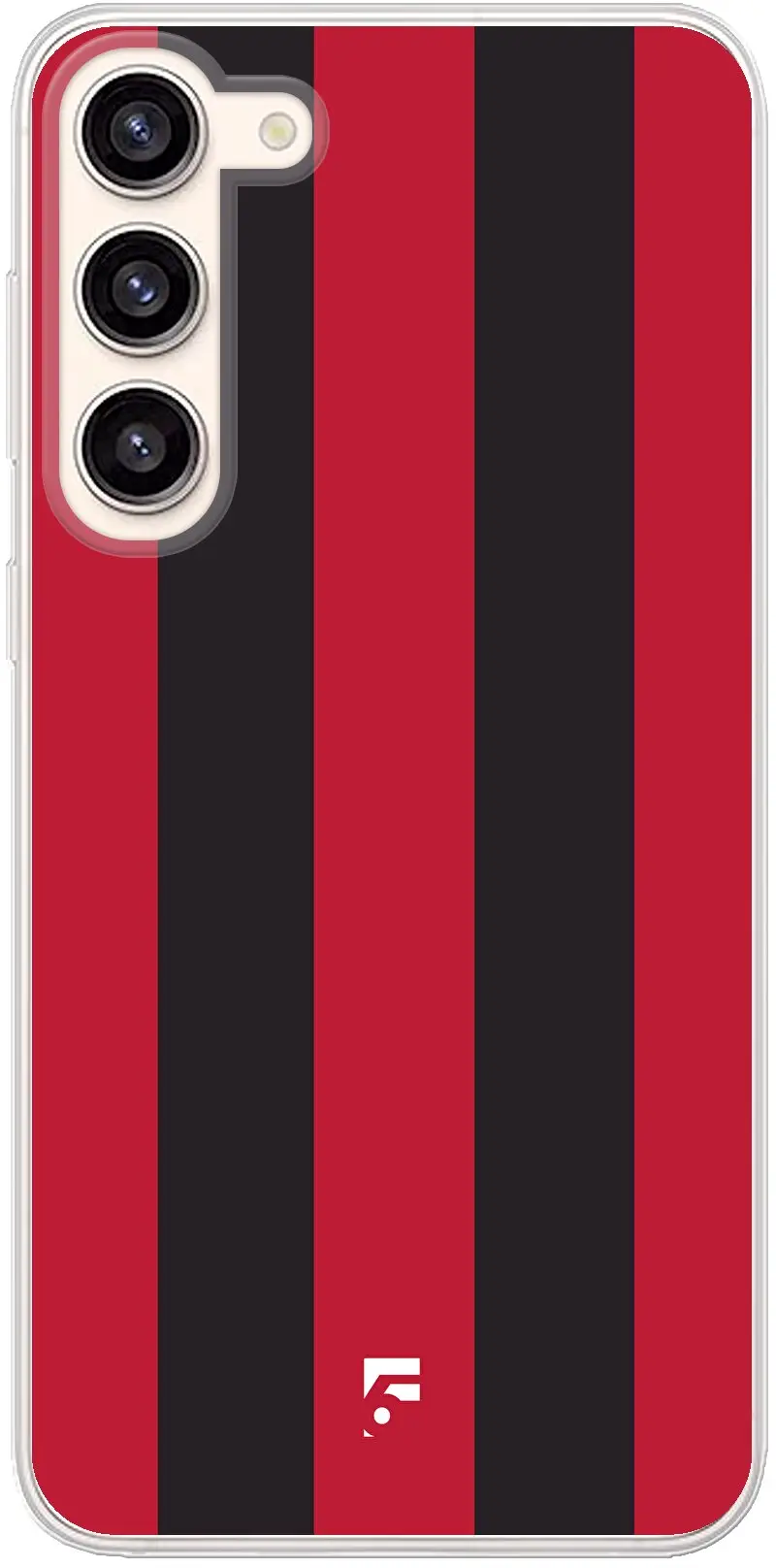 AC Milan Galaxy S23 Plus