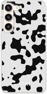 Dalmation Print Galaxy S23 Plus