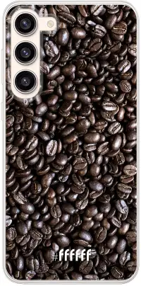 Dark Roast Galaxy S23 Plus