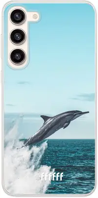 Dolphin Galaxy S23 Plus