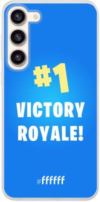 Battle Royale - Victory Royale Galaxy S23 Plus