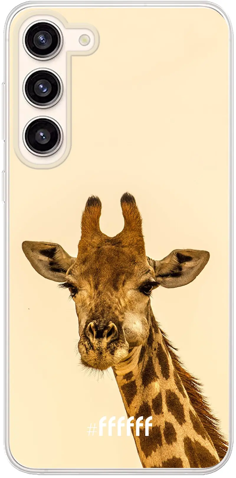 Giraffe Galaxy S23 Plus