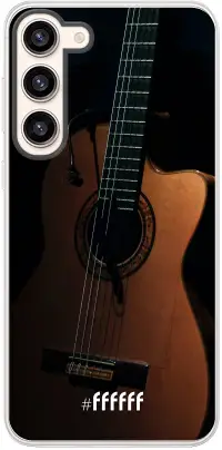 Guitar Galaxy S23 Plus