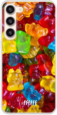Gummy Bears Galaxy S23 Plus