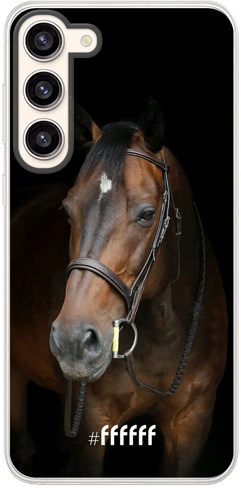 Horse Galaxy S23 Plus