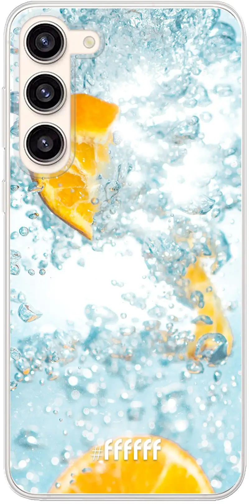 Lemon Fresh Galaxy S23 Plus