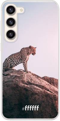 Leopard Galaxy S23 Plus