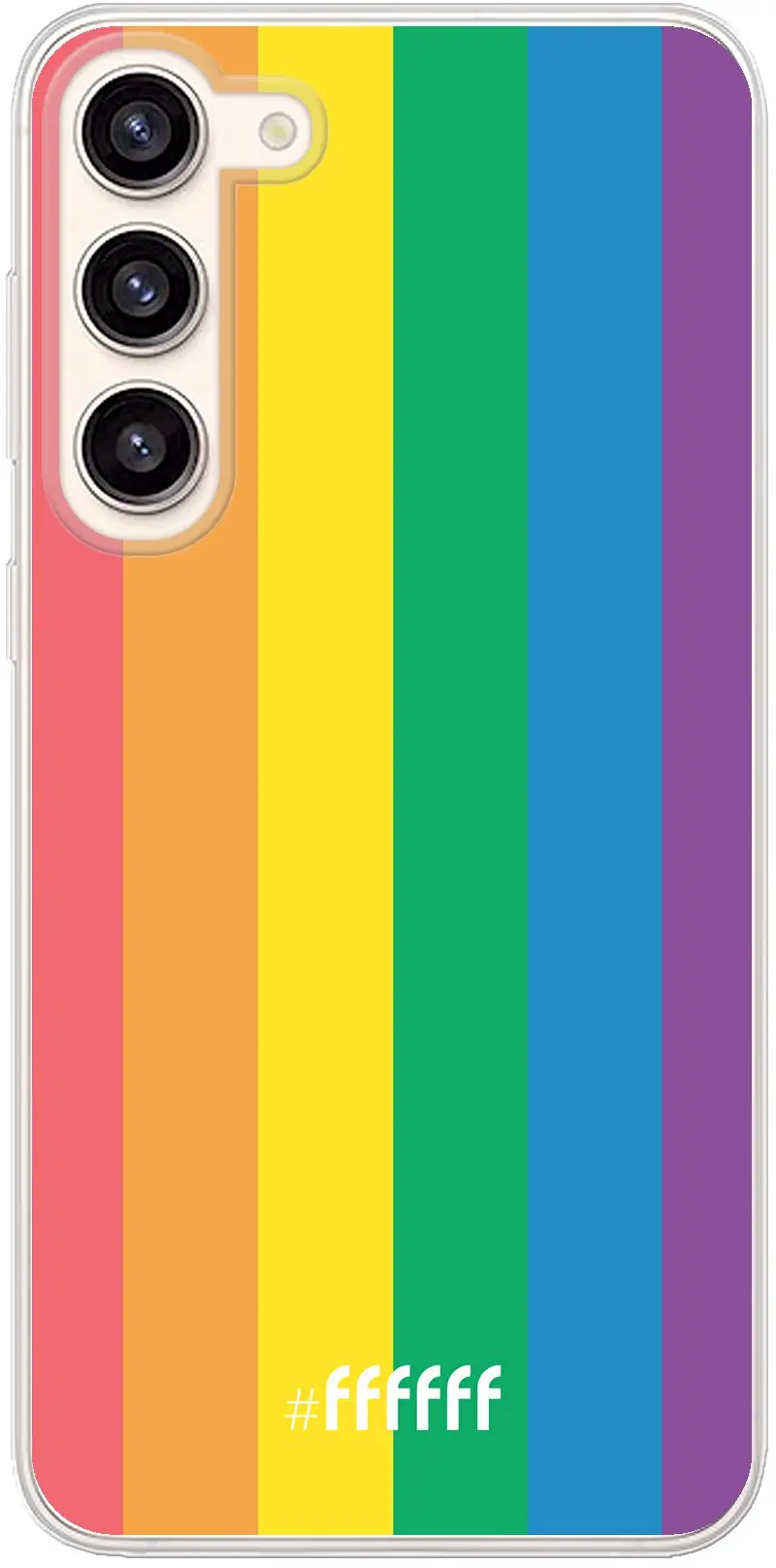 #LGBT Galaxy S23 Plus