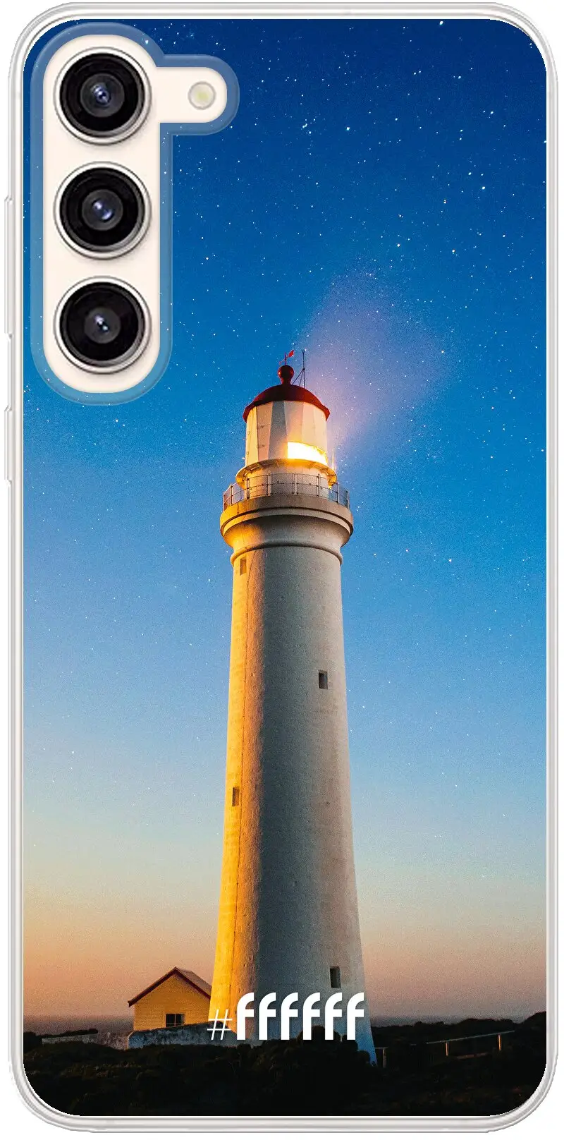 Lighthouse Galaxy S23 Plus