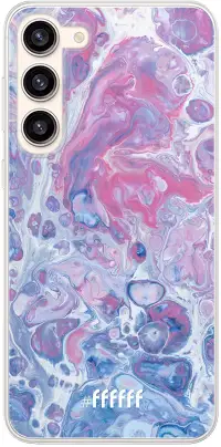 Liquid Amethyst Galaxy S23 Plus