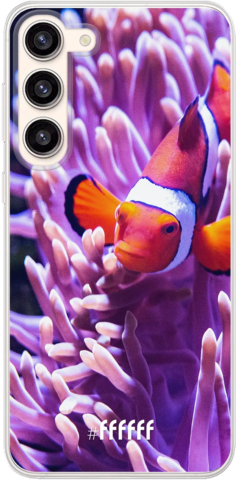 Nemo Galaxy S23 Plus