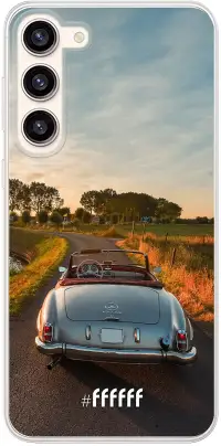 Oldtimer Galaxy S23 Plus