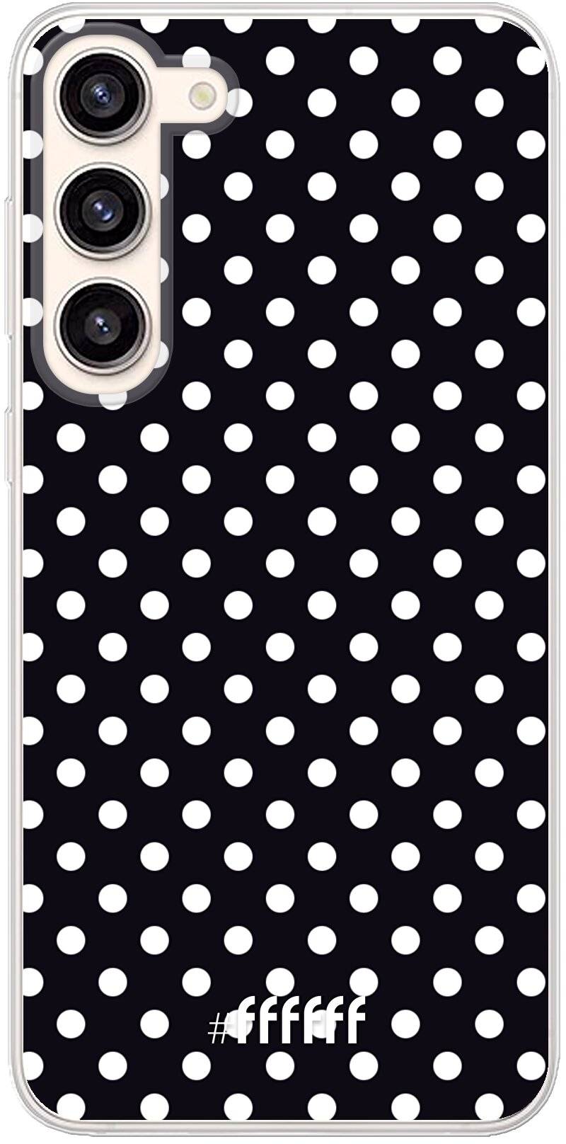 Onyx Dots Galaxy S23 Plus