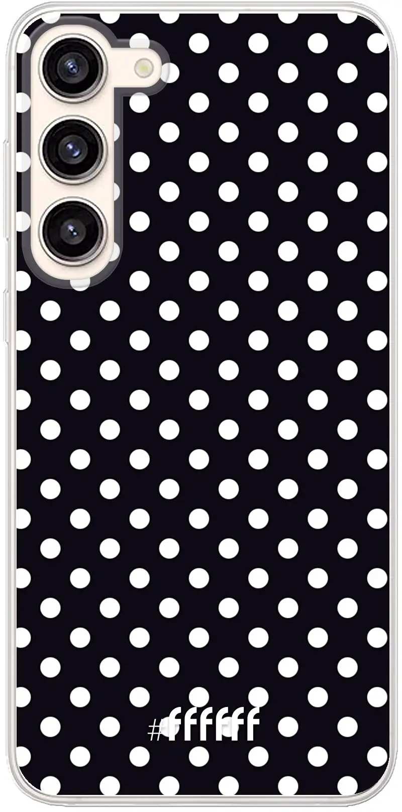 Onyx Dots Galaxy S23 Plus