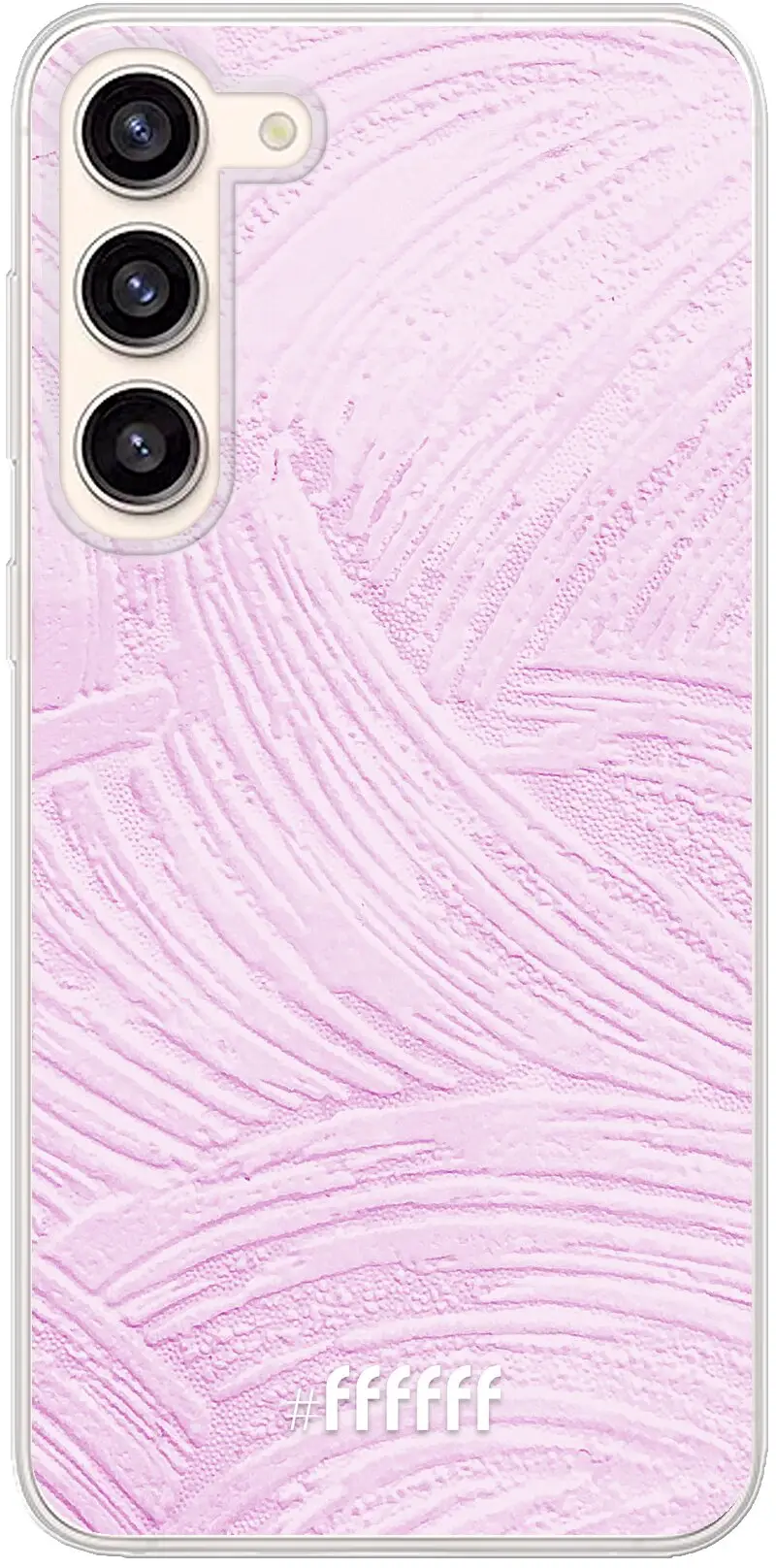 Pink Slink Galaxy S23 Plus