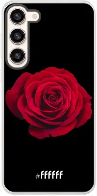 Radiant Rose Galaxy S23 Plus