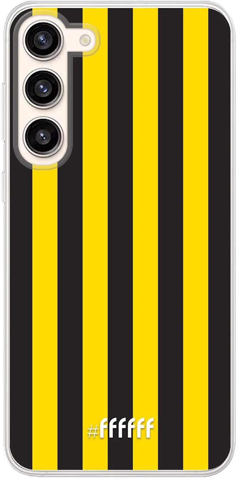 SBV Vitesse Galaxy S23 Plus