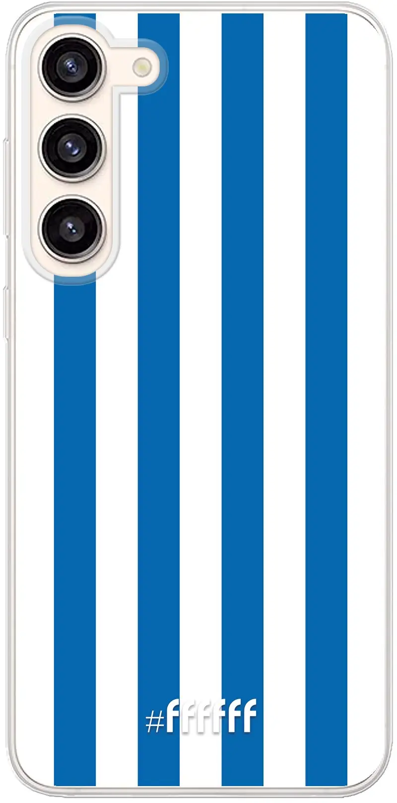 SC Heerenveen Galaxy S23 Plus