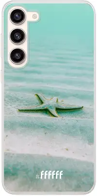 Sea Star Galaxy S23 Plus