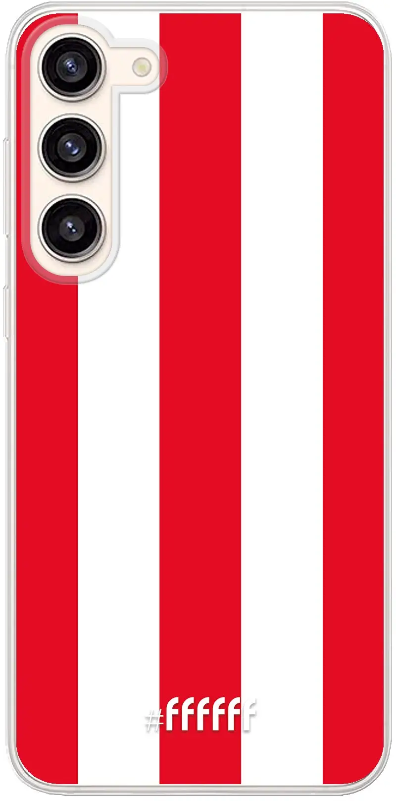 Sparta Rotterdam Galaxy S23 Plus