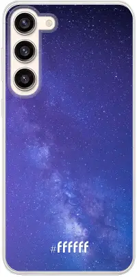 Star Cluster Galaxy S23 Plus