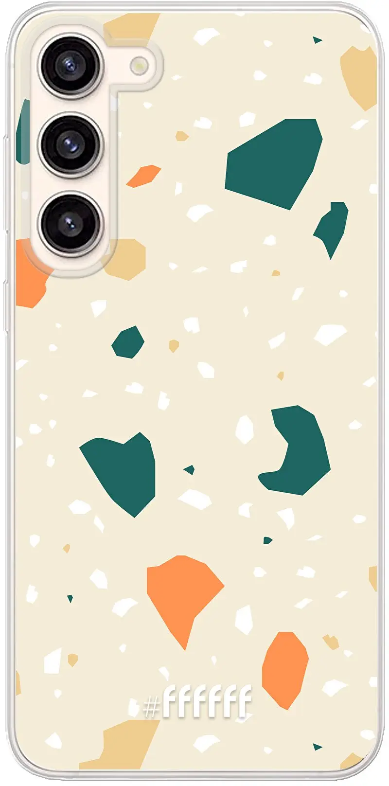 Terrazzo N°1 Galaxy S23 Plus