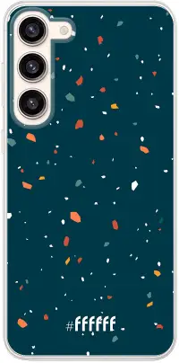 Terrazzo N°9 Galaxy S23 Plus