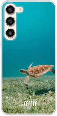 Turtle Galaxy S23 Plus