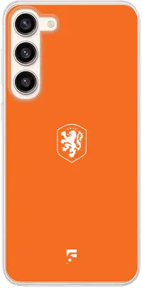 WK 2026 - Nederland thuis Galaxy S23 Plus