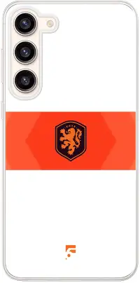 WK 2026 - Nederland uit Galaxy S23 Plus