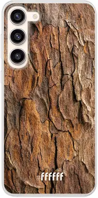 Woody Galaxy S23 Plus