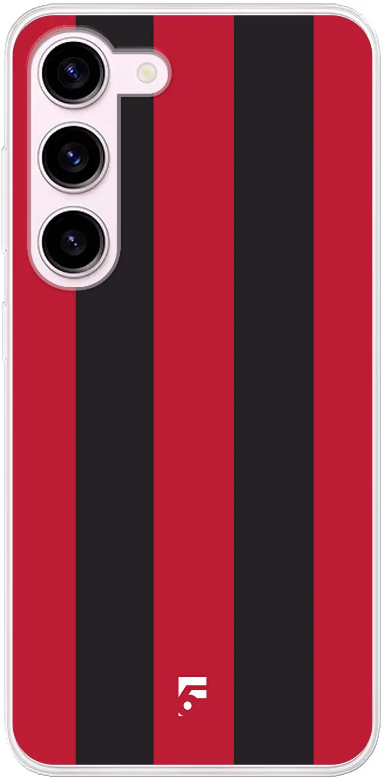 AC Milan Galaxy S23