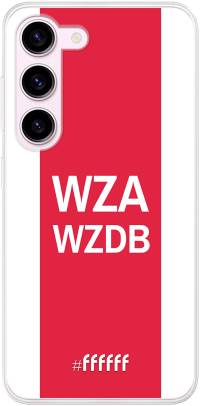 AFC Ajax - WZAWZDB Galaxy S23