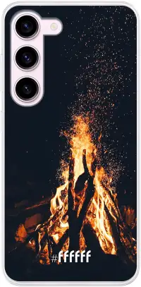 Bonfire Galaxy S23